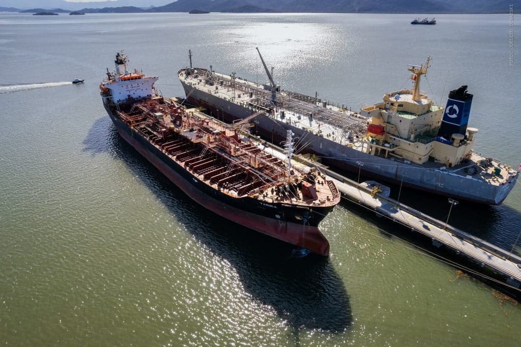Norsul cria rota inédita de Cabotagem para transportar biocombustível