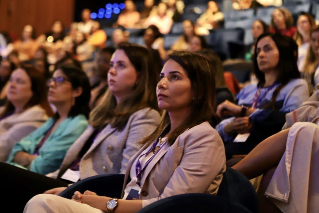 horizontes femininos público