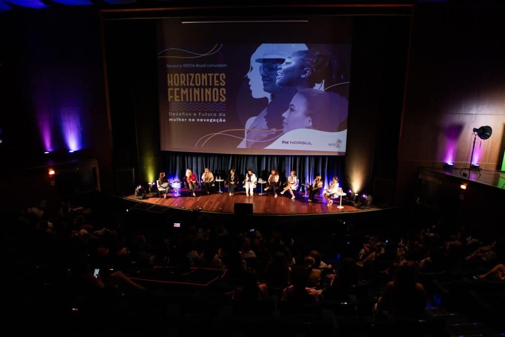 horizontes femininos